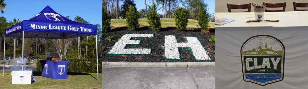 2026 Clay County Open