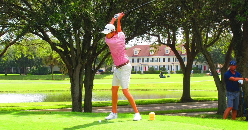 Minor League Golf Tour